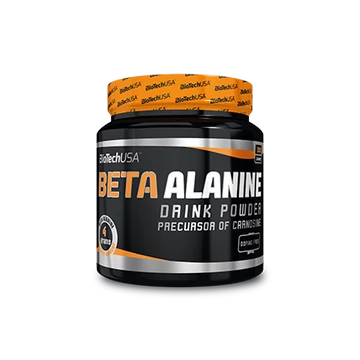 Beta Alanine Powder - 300g (senza aroma)