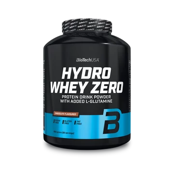 Hydro Whey Zero - 1816g