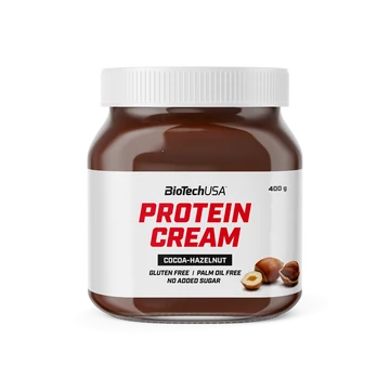Protein Cream 400g