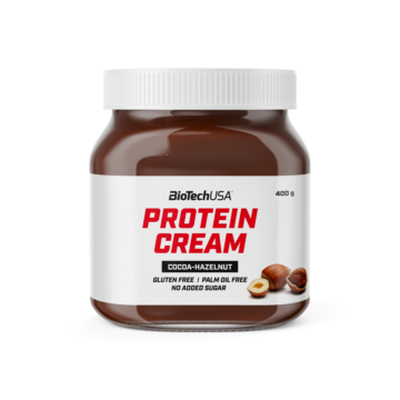 Protein Cream 400g