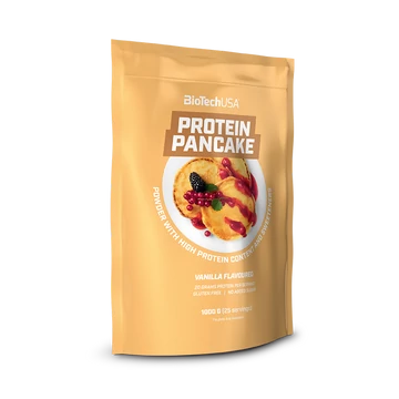 Protein Pancake (Miscela) – 1000 g
