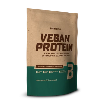 VEGAN PROTEIN 500g