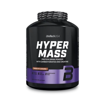 Hyper Mass - 2270g