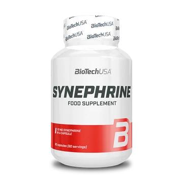 SYNEPHRINE - 60 capsules