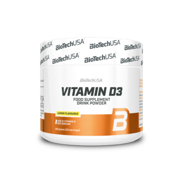 Vitamin D3 - 150g