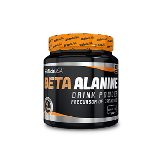 Beta Alanine Powder - 300g (senza aroma)
