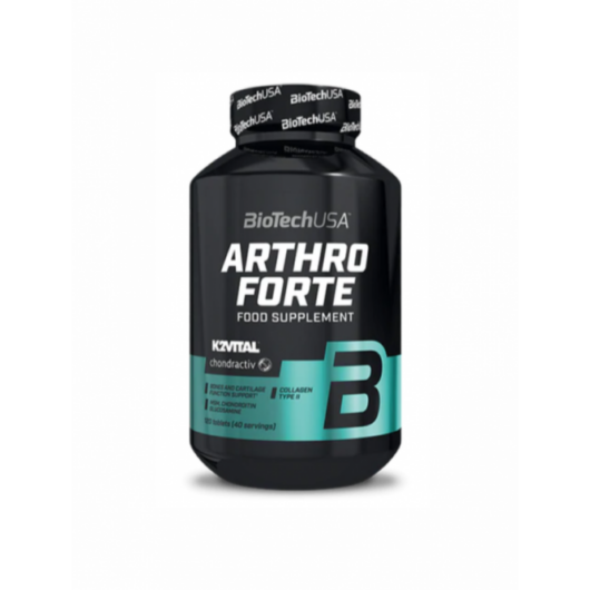 Arthro Forte - 120 compresse