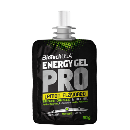 Energy Gel Pro