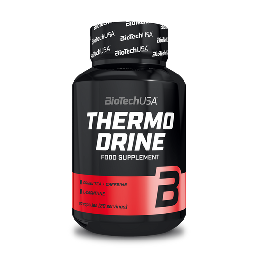 Thermo Drine - 60 capsule