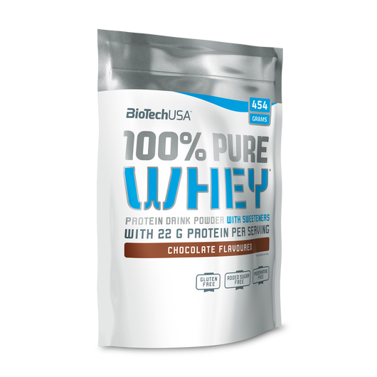 100% Pure Whey - 1000g