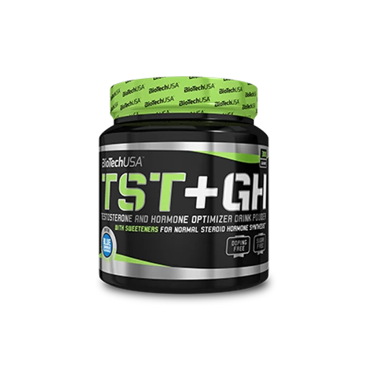 TST + GH - 300g