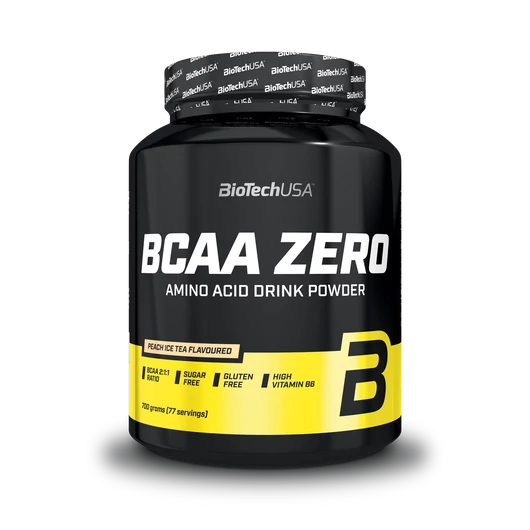 BCAA Zero - 360g