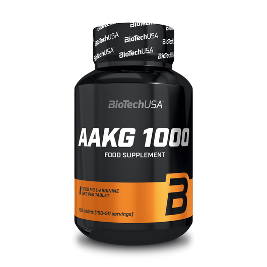 AAKG 1000 - 100 tavolette