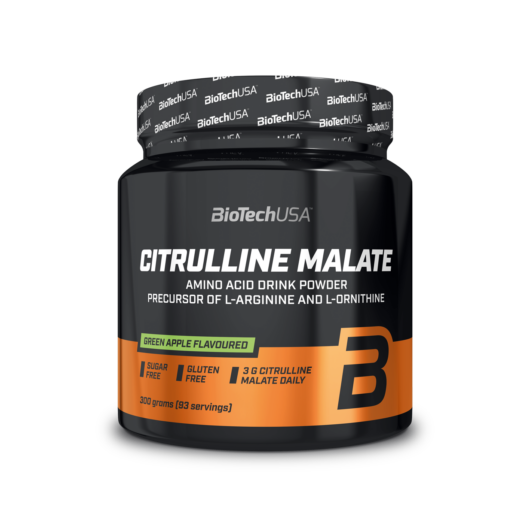 Citrulline Malate Powder - 300g
