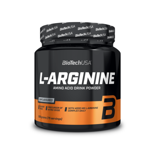 L-Arginine Powder - 300g
