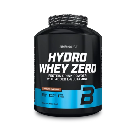 Hydro Whey Zero - 1816g