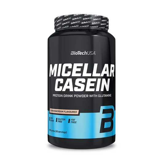 Micellar Casein - 908g