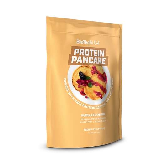 Protein Pancake (Miscela) – 1000 g