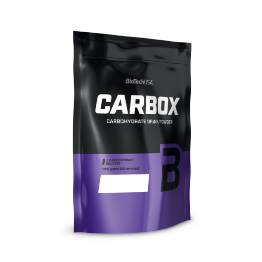Carbox - 1000g