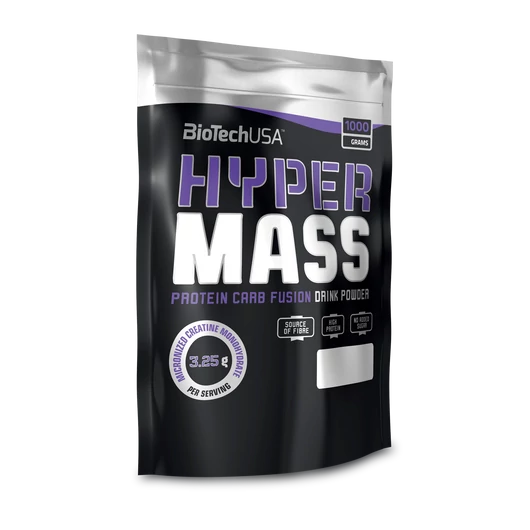 Hyper Mass - 1000g