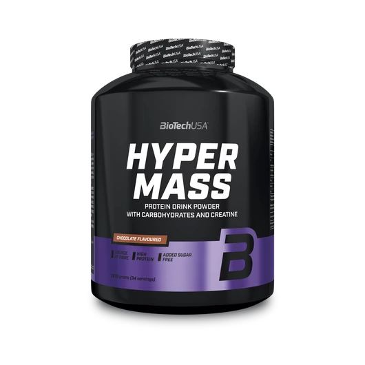 Hyper Mass - 2270g