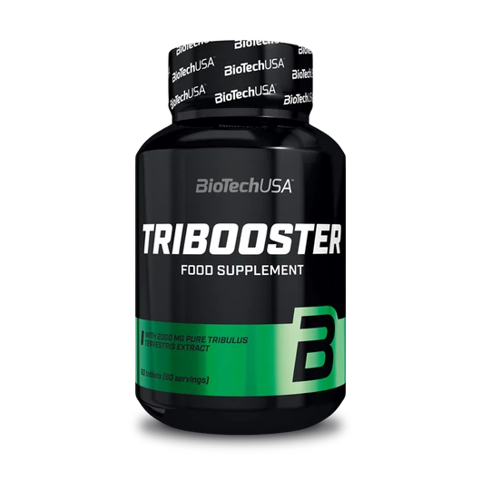 Tribooster - 60 tavolette