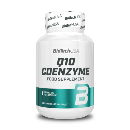 Q10 Coenzyme - 60 capsule