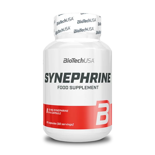 SYNEPHRINE - 60 capsules