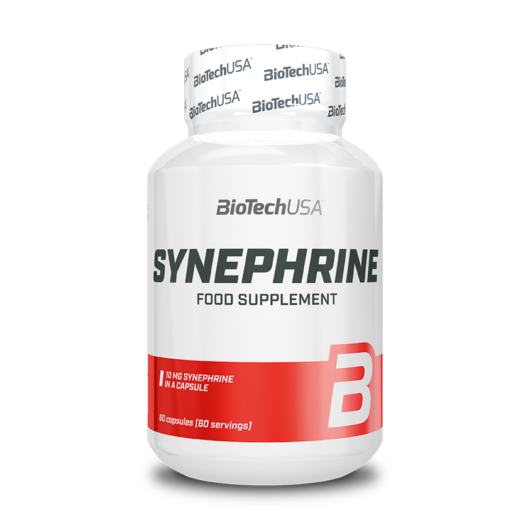 SYNEPHRINE - 60 capsules