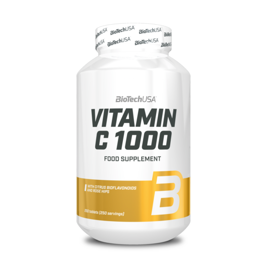 Vitamin C1000 - 100 tavolette