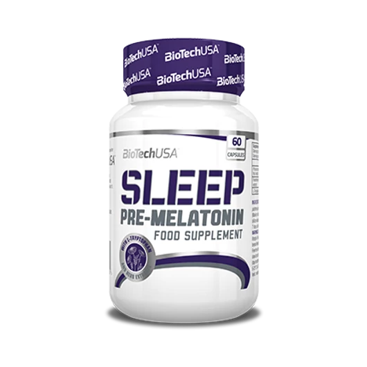 Sleep - 60 capsule